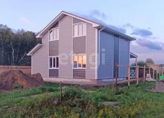 Дом на продажу, 108.2 м2, деревня Ракитинка, улица Ермолаева