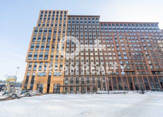 Продажа 2-комнатной квартиры, 66.2 м2, Москва, Ленинградский проспект, 29к1, район Беговой