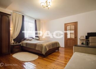 Продаю дом, 59.2 м2, деревня Новоподклетное, Набережная улица