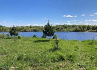 Продается участок, 15 сот., деревня Крева