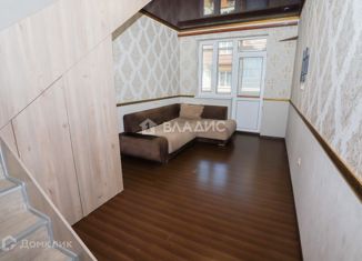 Продается 5-комнатная квартира, 98.1 м2, Краснодар, улица Рахманинова, 5, Музыкальный микрорайон
