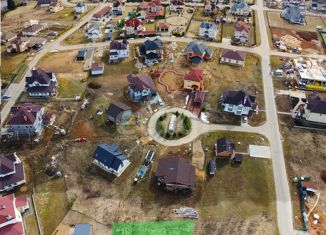 Земельный участок на продажу, 10.6 сот., коттеджный посёлок Ла-Манш, коттеджный посёлок Ла-Манш, 124