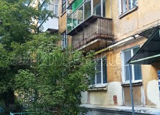 Продается однокомнатная квартира, 30.7 м2, Ревда, улица Мира, 16