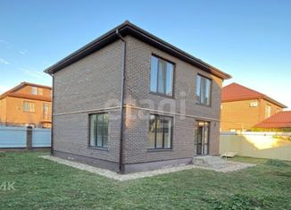 Продажа дома, 138 м2, Краснодар, Виноградная улица, Виноградная улица