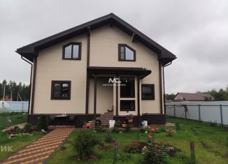 Продам дом, 210 м2, коттеджный посёлок Лесные Озёра, Озёрная улица