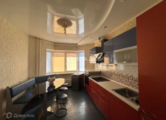 Продам 3-комнатную квартиру, 83.9 м2, Волгоград, улица Тельмана, 19