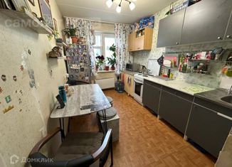 Продаю однокомнатную квартиру, 33.6 м2, Екатеринбург, Ухтомская улица, 47