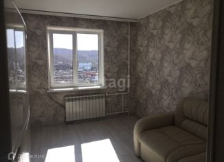 Продажа 1-ком. квартиры, 17 м2, Владивосток, Снеговая улица, 123, Первореченский район