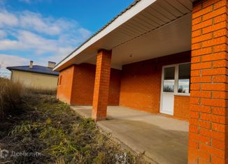 Продается дом, 115 м2, село Тюлячи, улица Тахира Якупова