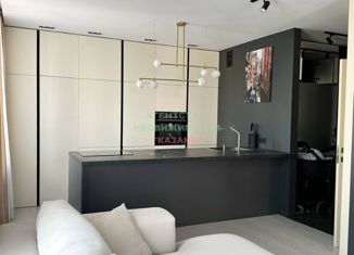 Продаю двухкомнатную квартиру, 43.8 м2, Казань, улица Родины, 26Е, ЖК Родина