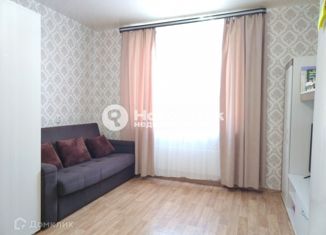 Квартира на продажу студия, 26.3 м2, Киров, улица Ленина, 8Б, Нововятский район