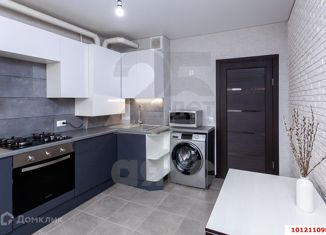 Продажа 2-комнатной квартиры, 68 м2, станица Елизаветинская, Курганная улица, 132