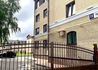 Продажа 2-ком. квартиры, 77 м2, Тверь, улица Ефимова, 15