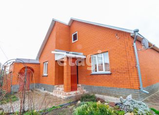 Продается дом, 102.6 м2, Строитель, Луговой переулок, 2