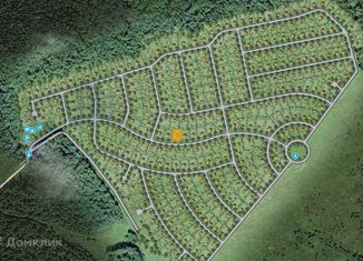 Земельный участок на продажу, 10.8 сот., коттеджный посёлок Велиборы, коттеджный посёлок Велиборы, 77