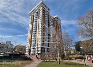 2-ком. квартира на продажу, 56 м2, Москва, улица Екатерины Будановой, 5, станция Рабочий Посёлок