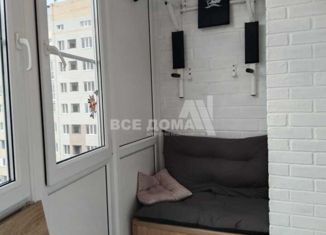 Продам двухкомнатную квартиру, 62.3 м2, Ставрополь, Родосская улица, 13, ЖК Европейский