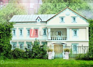 Сдаю офис, 430 м2, Москва, Шубинский переулок, 6с4, Шубинский переулок