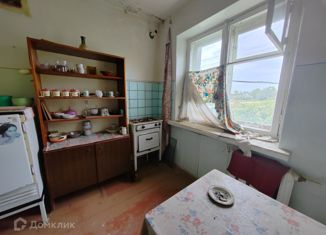 Продаю однокомнатную квартиру, 31 м2, село Клещевка, Советская улица, 3