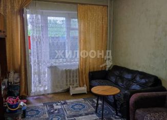 2-комнатная квартира на продажу, 53.1 м2, Новосибирск, Киевская улица, 2, Ленинский район