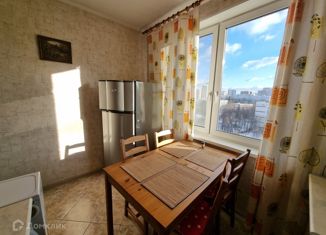 Сдаю в аренду 1-ком. квартиру, 33 м2, Москва, Прибрежный проезд, 7с2, Прибрежный проезд