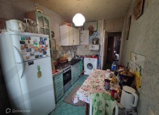 Продаю двухкомнатную квартиру, 53 м2, посёлок Смирновка, посёлок Смирновка, 24