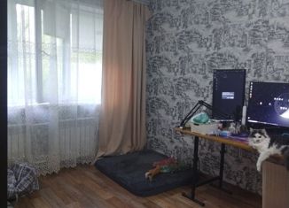 Продается 1-ком. квартира, 31.8 м2, Нижегородская область, улица Бекетова, 27