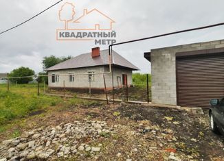 Продаю дом, 124 м2, село Новая Малыкла, улица Чернова, 48