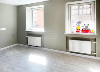 Продажа квартиры студии, 16.6 м2, Москва, шоссе Фрезер, 17Ас1, метро Нижегородская