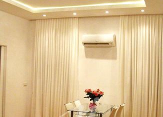 Сдаю в аренду трехкомнатную квартиру, 71 м2, Москва, Басманный район, Малый Трёхсвятительский переулок, 10