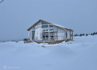 Продам дом, 80 м2, деревня Мокино