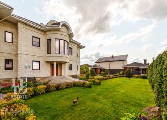 Продаю дом, 529.6 м2, деревня Новосельцево, Лесная улица