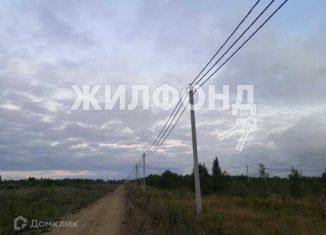 Продается земельный участок, 12 сот., ДНТ Раздолье