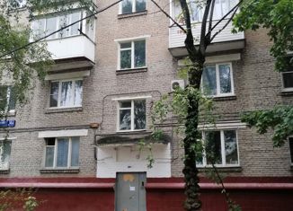 Продается однокомнатная квартира, 34.9 м2, Москва, Спортивный проезд, 4А, Спортивный проезд