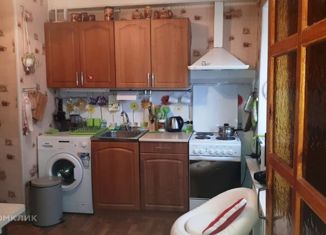 1-ком. квартира на продажу, 23.1 м2, Брянск, Ново-Советская улица, 124, Бежицкий район