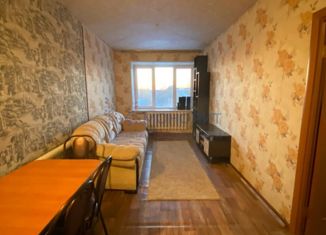 Продается 1-комнатная квартира, 38 м2, село Богоявление, Шоссейная улица, 36