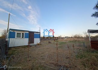 Продаю дом, 25 м2, садоводческое товарищество Зоренька, Цветочная улица