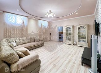 Продам дом, 289.5 м2, поселок городского типа Горячеводский, Лебяжья улица, 35