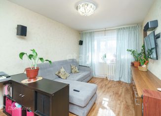Продажа двухкомнатной квартиры, 42 м2, Ульяновск, улица Рябикова, 88, Засвияжский район