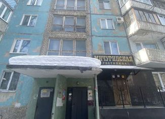 Сдаю двухкомнатную квартиру, 50 м2, Самара, Чернореченская улица, 53, Ленинский район