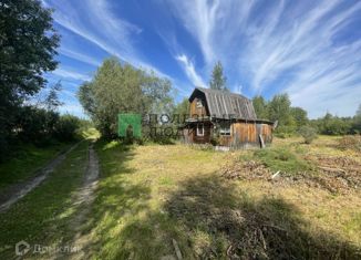 Продаю дом, 22 м2, деревня Винокурова, Придорожная улица
