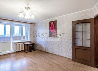 Продам 1-комнатную квартиру, 37 м2, Вологодская область, улица Маршала Конева, 20