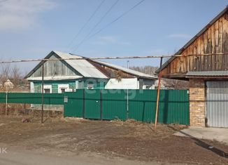 Продажа дома, 26.8 м2, посёлок Увельский, улица Чкалова