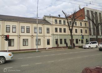 Сдам офис, 540 м2, Краснодар, Карасунский округ