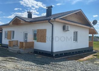 Продажа дома, 112 м2, посёлок Прохладный, Пихтовая улица, 23