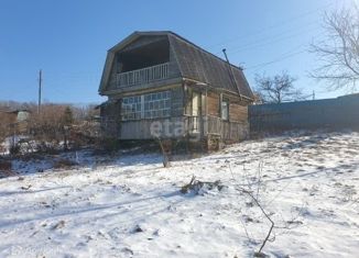 Продам дом, 40 м2, Приморский край, СНТ Надежда-1, 60