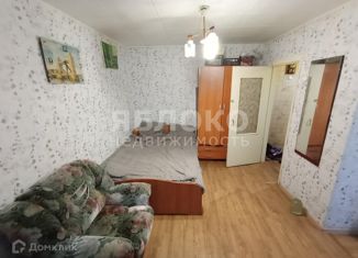 1-комнатная квартира на продажу, 24.9 м2, Пермский край, Юбилейная улица, 69А