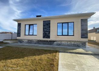 Продаю дом, 118.4 м2, село Варваровка, Новый переулок, 20