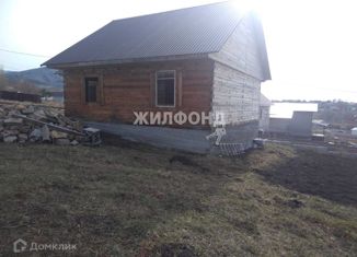 Дом на продажу, 50 м2, Белокуриха, Новороссийская улица