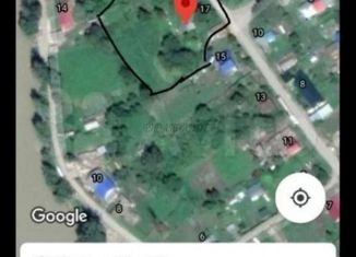 Продажа участка, 30 сот., поселок Дубровка, Сибирская улица